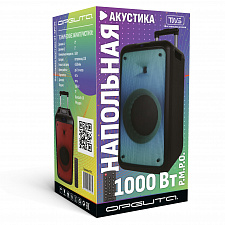 Орбита OT-SPF34 активная напольная акустика (50Вт)